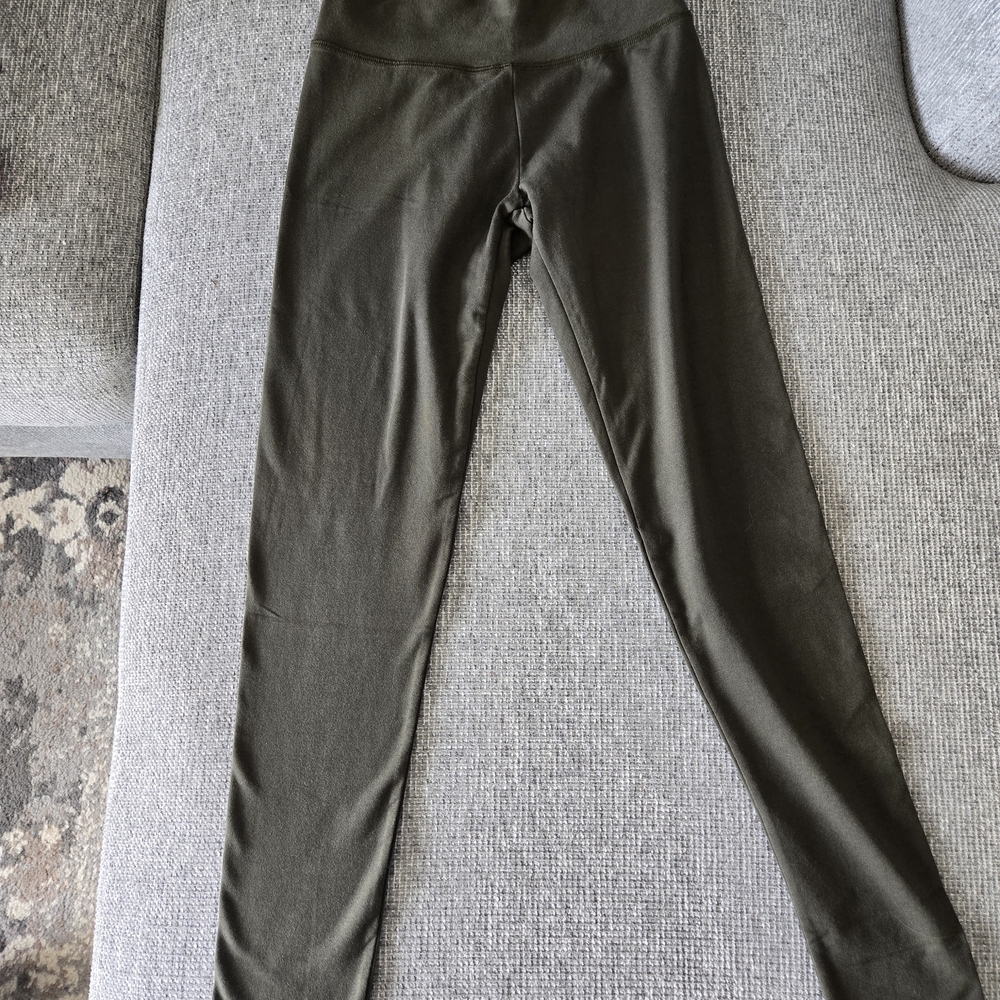 OFFLINE by AERIE leggings
